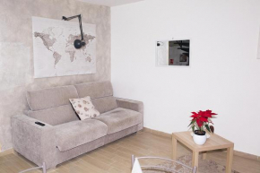 Vecchia Napoli apt 20